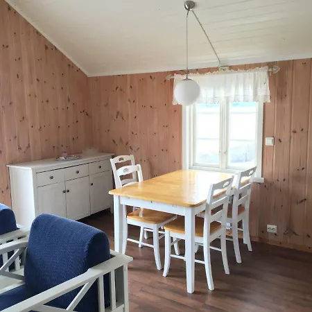Johans Waterfront Cabin